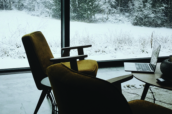7 Ways to Prepare your Office for the Winter