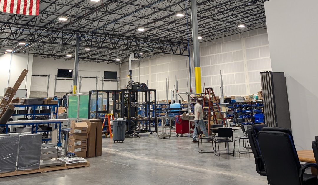 How to Strengthen Commercial Cleaning Vendor Relationships: A Guide for Facility Managers