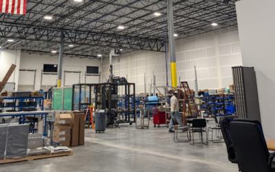 How to Strengthen Commercial Cleaning Vendor Relationships: A Guide for Facility Managers
