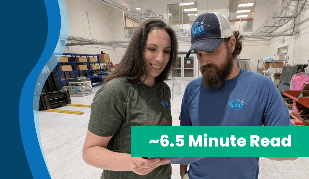The True Test of a Cleaning Partner: How to Find Reliable Janitorial Services