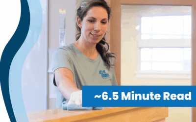 Northern Colorado Commercial Cleaning: Local vs. National – Which Delivers Better Value?